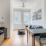 Chmielna Park By Renters Apartamento