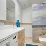 Chmielna Park By Renters * Gdańsk