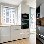 Apartamento Chmielna Park By Renters