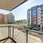 Chmielna Park By Renters Apartamento Gdańsk