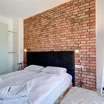 Chmielna Park By Renters Apartamento