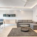 Apartamento Chmielna Park By Renters