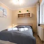 Chmielna Park By Renters Apartamento Gdańsk