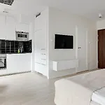 Chmielna Park By Renters Apartamento Gdańsk
