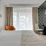 Chmielna Park By Renters Apartamento