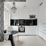 Chmielna Park By Renters Apartamento *