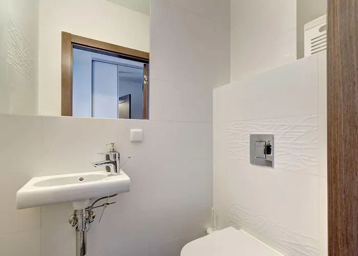 Apartments Chmielna Park By Noclegi Renters * غدانسك