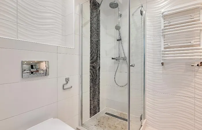 Apartments Chmielna Park By Noclegi Renters * غدانسك