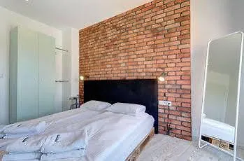 Dom & House - Chmielna Park Апартаменты
