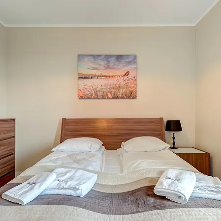 Chmielna Park By Renters *