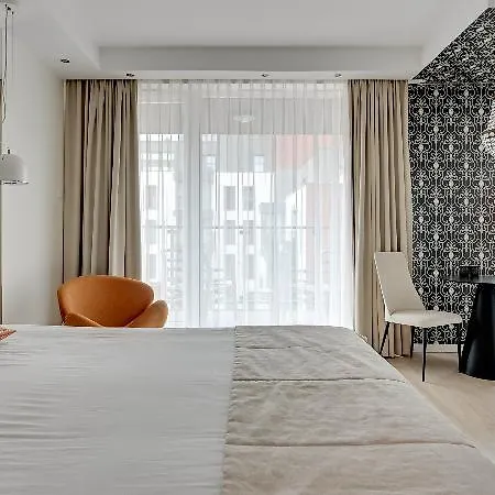 Apartments Chmielna Park By Noclegi Renters Apartment