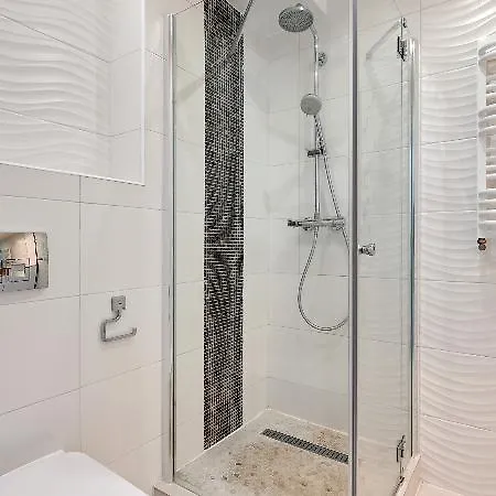 Chmielna Park By Renters * Gdańsk