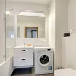 Apartments Chmielna Park By Noclegi Renters *